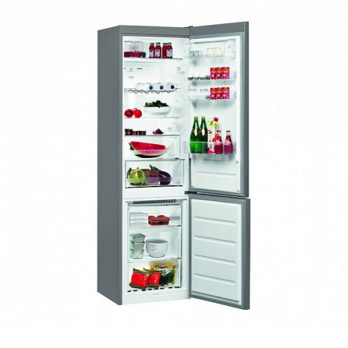 Холодильник WHIRLPOOL BSF 9152 OX