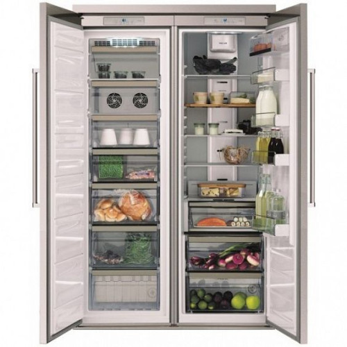 Холодильник KITCHENAID KCBPX 18120