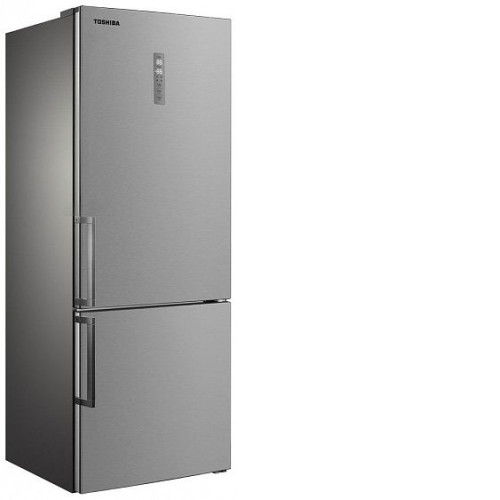 Холодильник TOSHIBA GR-RB440WE-DMJ(02)