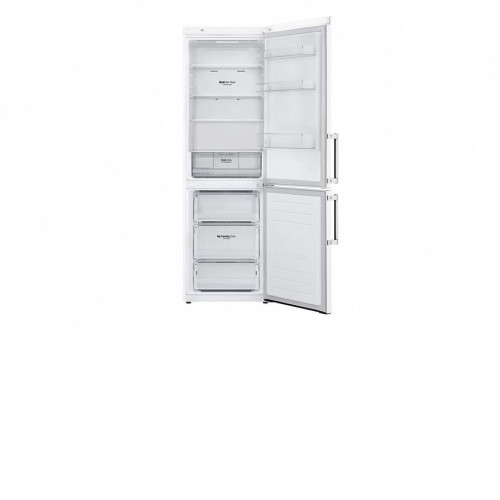 Холодильник LG GA-B459BQKL