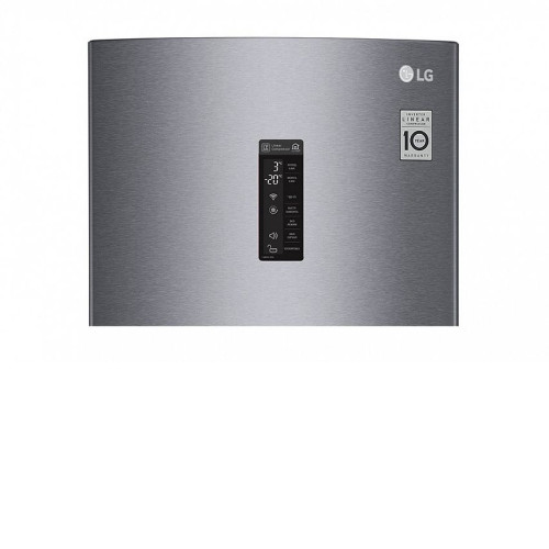 Холодильник LG GA-B499 YLUZ