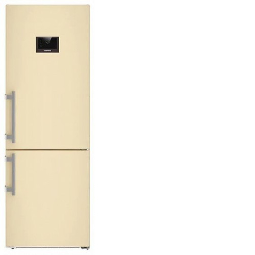 Холодильник LIEBHERR CBNPbe 5758