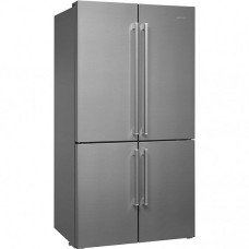 Холодильник SMEG FQ60XP1 Холодильник SMEG FQ60XP1