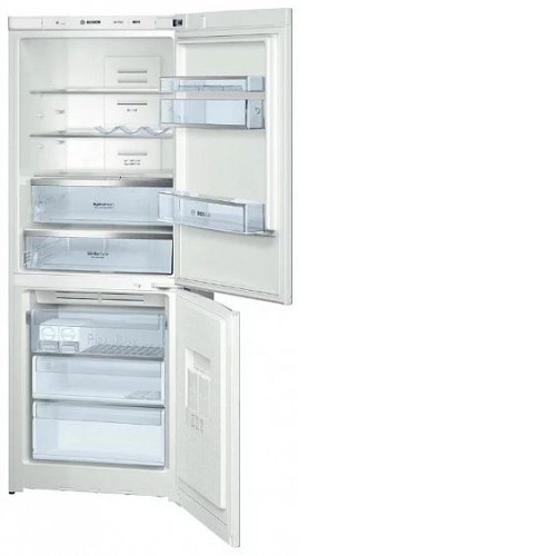 Холодильник Bosch KGN56AW25 белый