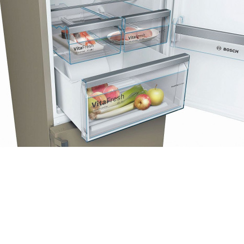 Холодильник BOSCH KGN39AV3OR