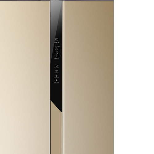 Холодильник Haier HRF-541DG7RU