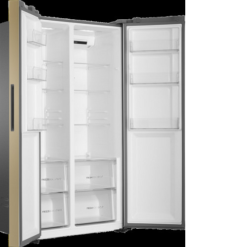 Холодильник Haier HRF-541DG7RU