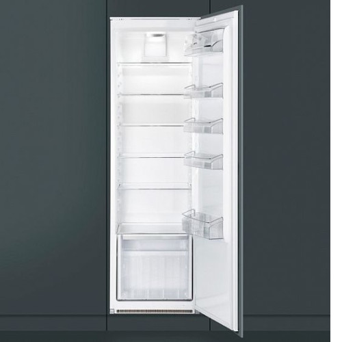 Холодильник SMEG s7323lfep