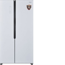 Холодильник WEISSGAUFF WSBS 500 NFW Inverter