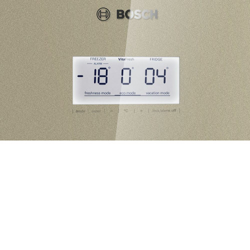 Холодильник BOSCH KGN49SQ3AR