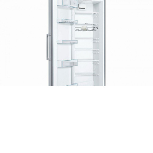 Холодильник Bosch KSV36XL3P серебристый