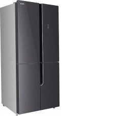 Холодильник ASCOLI ACDB460W