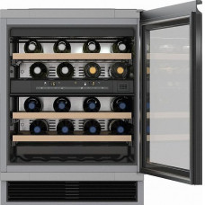 Винный шкаф MIELE KWT6321UG Винный шкаф MIELE KWT6321UG