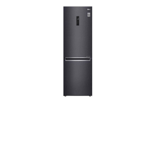 Холодильник LG GA-B459SBUM