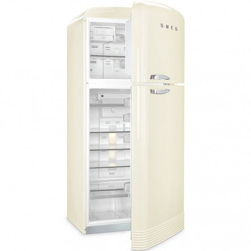 Холодильник Smeg FAB50RCR
