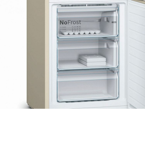 Холодильник BOSCH KGN39AK3OR