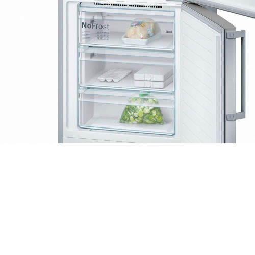 Холодильник Bosch KGN 49 AI 31
