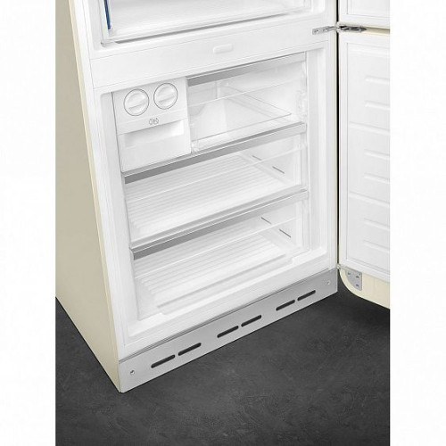 Холодильник SMEG FAB38RCR5
