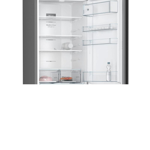 Холодильник BOSCH KGN39XC27R