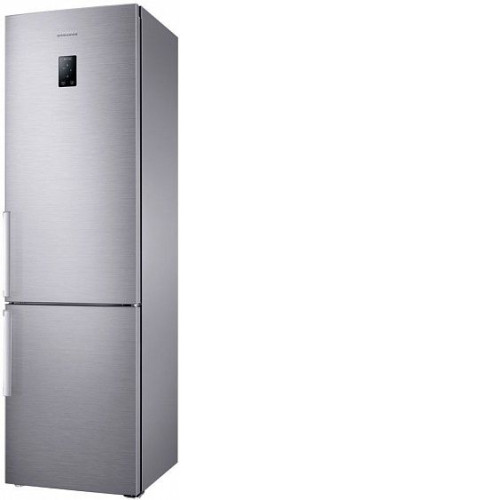 Холодильник Samsung RB37J5315SS нержавеющая сталь
