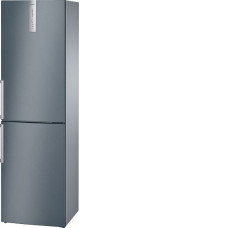 Холодильник Bosch KGN39VC14R графит