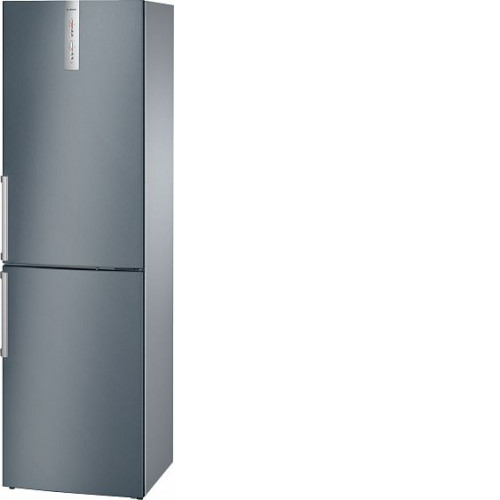 Холодильник Bosch KGN39VC14R графит
