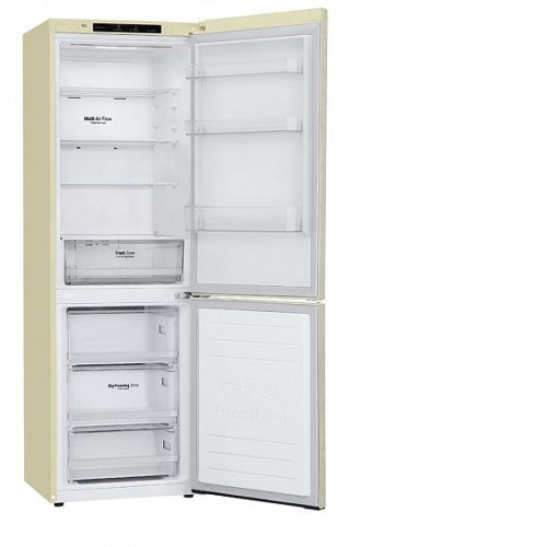 Холодильник LG DoorCooling+ GA-B459 SECL