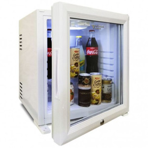 Минибар COLDVINE MCA-28WG Минибар COLDVINE MCA-28WG