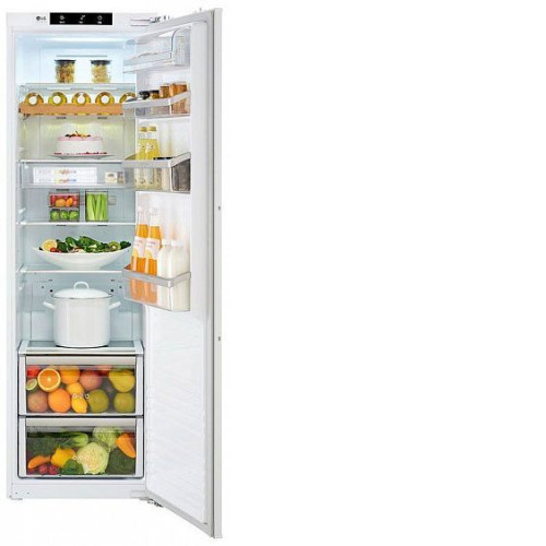 Встраиваемый холодильник LG GR-N281HLQ