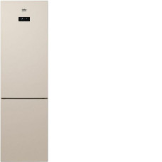 Холодильник Beko RCNK 356E20 SB