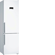 Холодильник BOSCH KGN39XW3OR