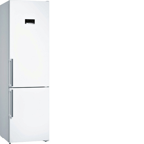 Холодильник BOSCH KGN39XW3OR