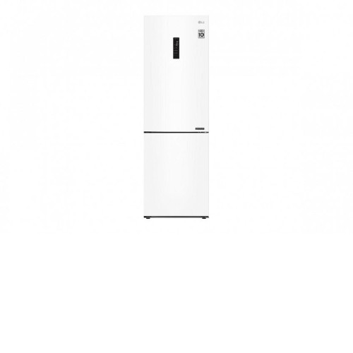 Холодильник LG GA-B459CQSL