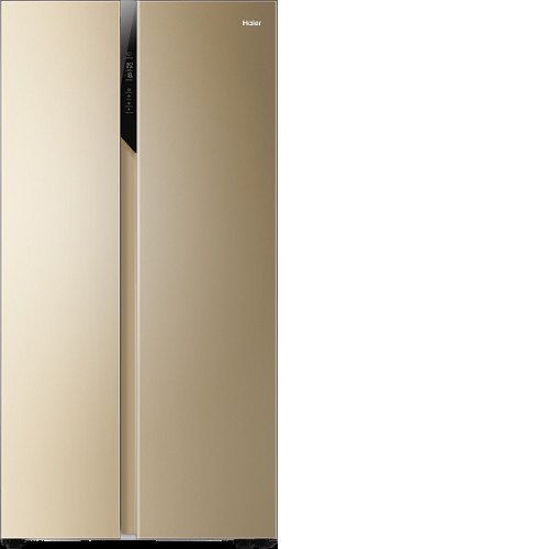 Холодильник Haier HRF-541DG7RU