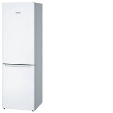 Холодильник Bosch KGN36NW31 белый