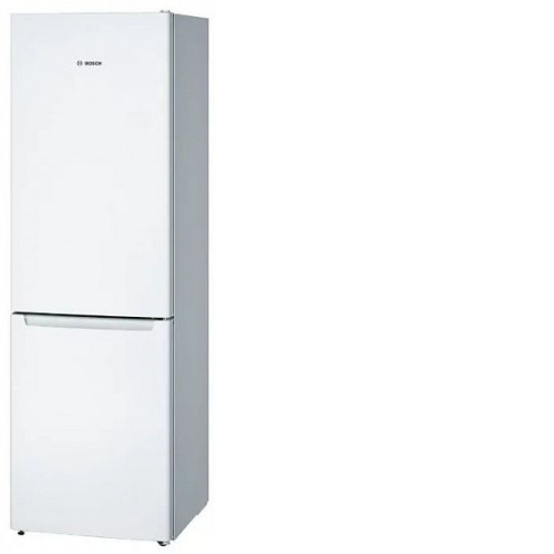 Холодильник Bosch KGN36NW31 белый