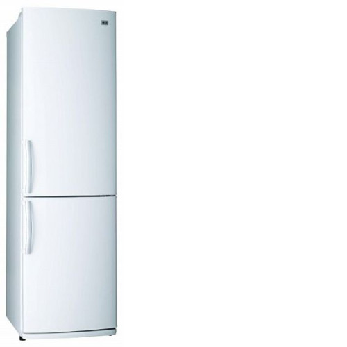 Холодильник LG GA-B409UQDA
