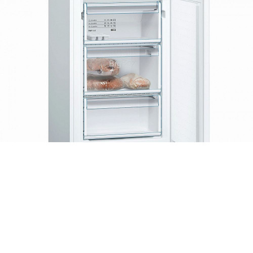 Холодильник BOSCH KGN39VW1MR