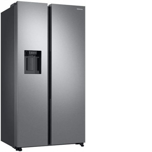 Холодильник Samsung RS68N8242SL нержавеющая сталь