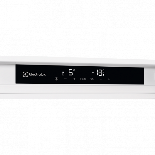 Встраиваемый холодильник Electrolux ENN 3074 EFW
