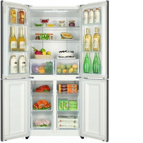 Холодильник Haier HTF-456DM6RU