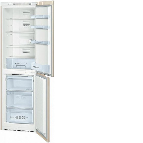 Холодильник BOSCH kgn39nk10r