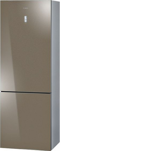 Холодильник BOSCH kgn 49 sq 21 r