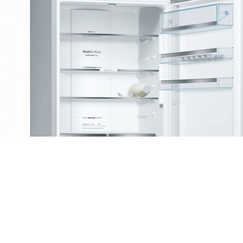 Холодильник Bosch KGN49LB30 черный