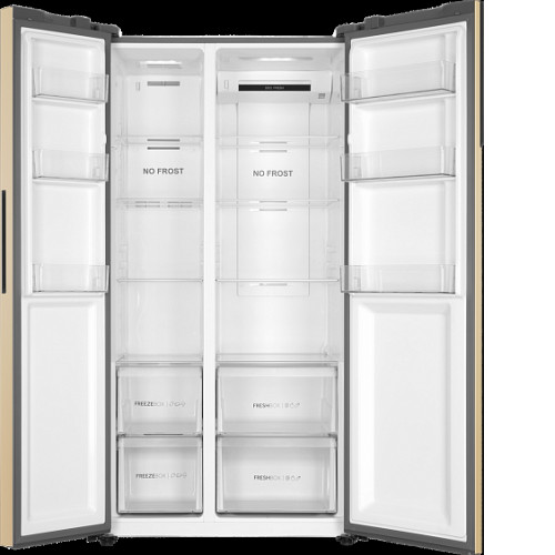 Холодильник Haier HRF-541DG7RU