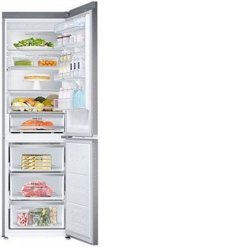 Холодильник Samsung RB38J7861SR