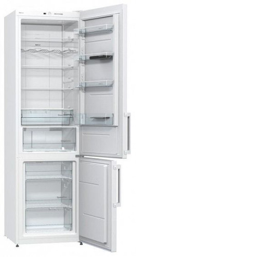 Холодильник Gorenje NRK 6201 GHW4