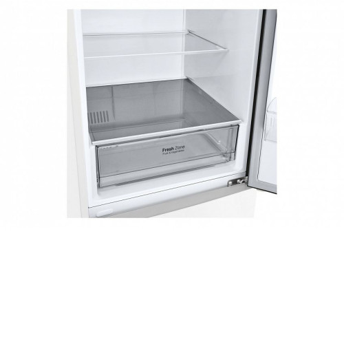 Холодильник LG GA-B459BQKL