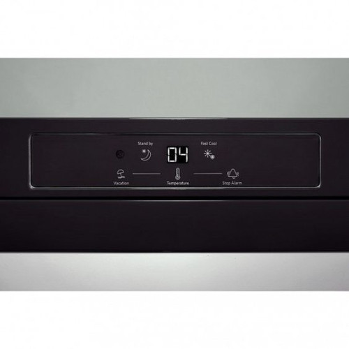 Холодильник KitchenAid KCFMB 60150L