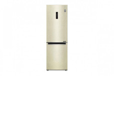 Холодильник LG GA-B459MESL Холодильник LG GA-B459MESL